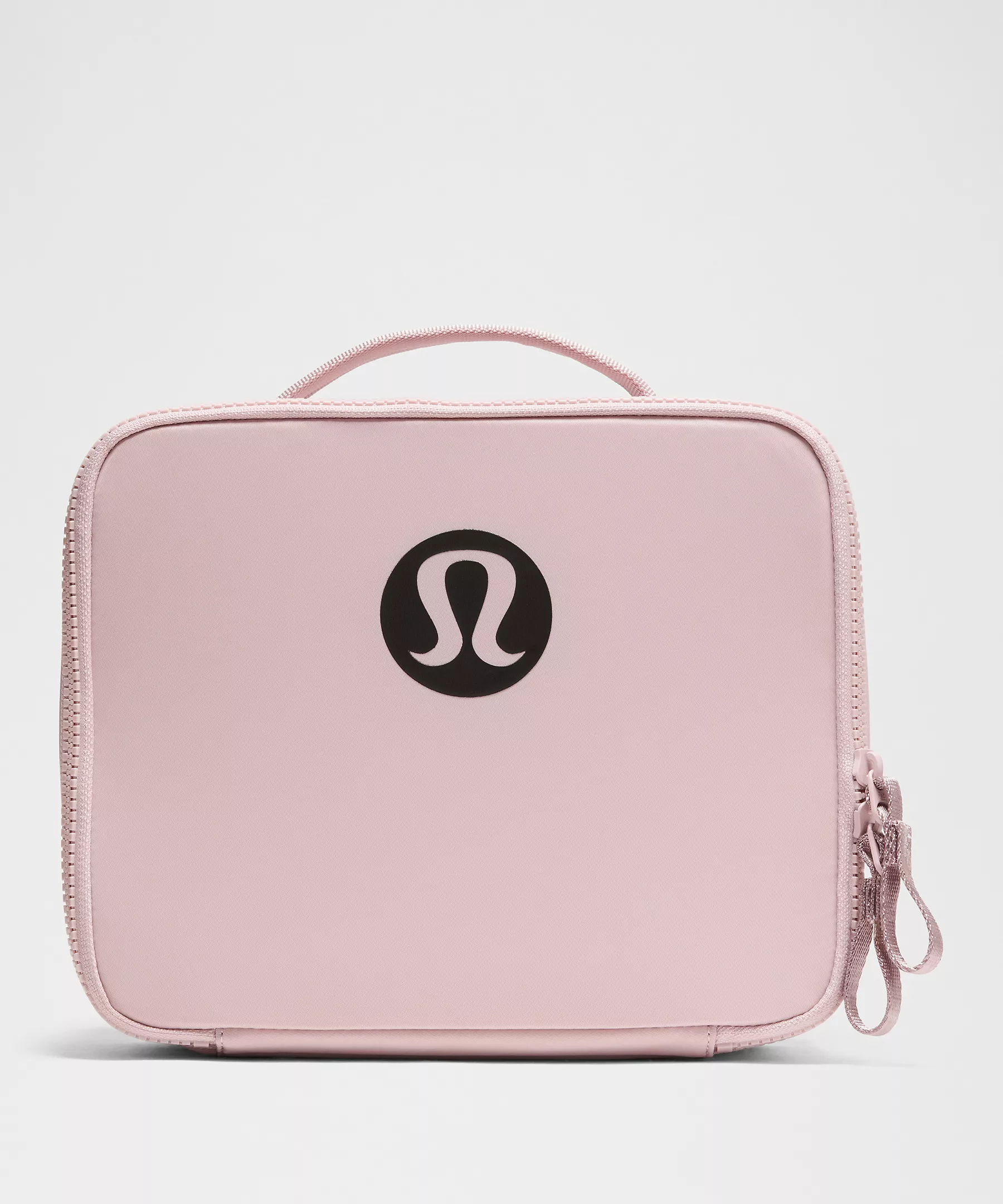 Lulu Lemon New Crew Lunch Box